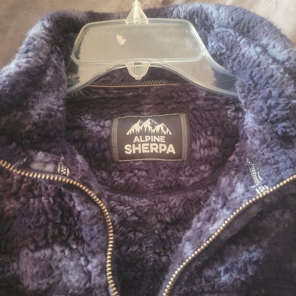 Alpine Sherpa - Picture 2 of 4